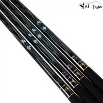 천류 천향 수리대 장절 공통 1-12번대 민물민대 카본, 공통 7번대