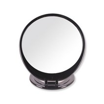 ⊙♭한정판매◎ 원형 화장대 탁상경 스탠드거울 88경 중 (♩pS♭A)