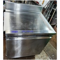 (중고) 업소용 렉건조대.케비넷렉다이 750x705x850 (서울무료배송)