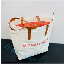 마이클 코어스 토트 비치 백 지갑 핸드백 기내용 숄더백 로고 위켄더 크로스백 가방