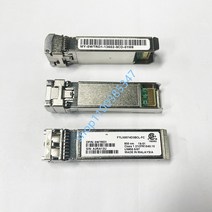 기타 송수신기 케이블Del-I sfp 트랜시버 10G/FTLX8574D3BCL-FC/0WTRD1/sfp 850nm 300m sr 10G/10GB 트랜시
