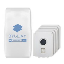 별제이 호환용 LG A9/A9S 청소기 먼지봉투 5개입, C-9 LG 호환용 청소기 먼지봉투 5매, 5개