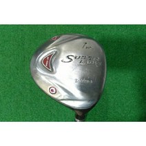 우드 다이와 우드다이와 NEW SUPER LADY L강도 21도 커버x