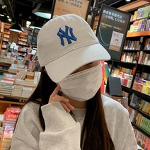 남여공용모자 물렁물렁하게 머리에 이다 야구모자 빅 스탠더드 레저캡모자 LA 트렌드 남성 여성 봄가을 2159085024