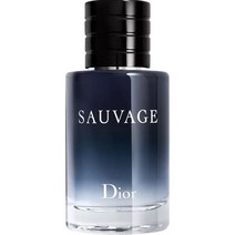 디올 소바쥬 오 드 뚜왈렛, 59.1ml, 1개