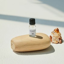 펜할리곤스 Type ﻿차량용 샤쉐 석고 레진스톤 리필용 프래그런스오일 10ml 비아퍼퓸 앤디미온 쥬니퍼슬링 아르테미지아 오렌지블로썸 루나 가드니아 엘레니시아, 앰버, 말라바