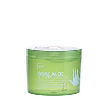 힙스 알로에 99 수딩젤 500ml, 1개