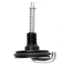 짓조 G2020 Hook for Gitzo Center Columns (28mm)/DS