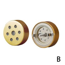 품질의 16mm 직경 마이크 대형 다이어프램 카트리지 코어 캡슐 스튜디오 녹음용 콘덴서 마이크, b, [02] B
