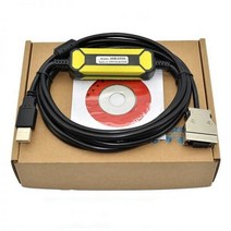 USB-CIF02 다운로드 케이블 CPM1A/2A 시리즈 PLC 프로그래밍 CQM1-CIF02 USB 포트, [03] FTDI Isolation Type