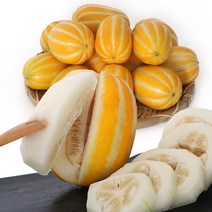 참외 진짜 단 성주참외 가정용 3kg, 가정용 랜덤 5kg, 1박스