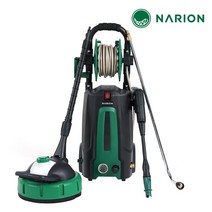 나리온 고압세척기 고압세차기 분사기, 1개