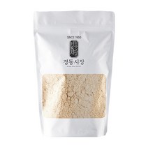 미강분말가루 1000g 대용량, 1개