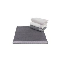 송월타월 목화솜 30수 연사 풍차 40x80cm 5장 순면 10 타올 수건 판촉 답례품 기념품, 쿠팡01 본상품선택