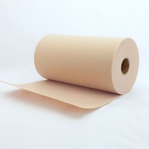 가방 소프트 보강심지 살구색 25cm 10마