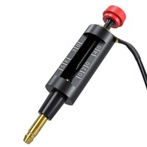 Spark Gap Plug Tester Wrench Ignition System Coil Engine Adjustable Tool Car Repair Accessories