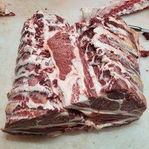 (당일출고/1++ 투쁠한우) 마장동 한우 명절 선물 세트 구이용 소고기, 2.고급