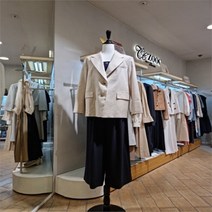 주크 NC13 린넨 베이직 심플자켓 V222MSF939