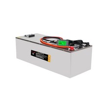 고파워 리튬 인산철 대용량 배터리 48V 60V 72V 100AH, 리튬 철 인산염 60V 40AH