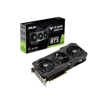 에이수스 TUF Gaming 지포스 RTX 3070 Ti O8G OC D6X 8GB 그래픽카드 TUF-RTX3070TI-O8G-GAMING