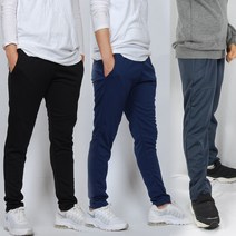 맘스파이브 루카스 봄 트레이닝팬츠