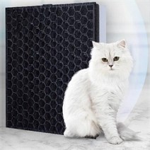 삼성큐브공기청정기필터 공조기필터 C100D AX90M7580WPD