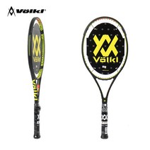 볼키 V-셀 10 98 320g 16x19 G2 2021 테니스라켓, 50, 인조쉽