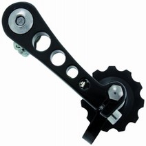 M-Wave Aluminum Chain Tensioner for Single Speed Sprockets, 1