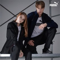 푸마 스포츠 저지트랙수트 SET - 남녀 택 1