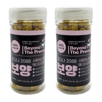 또다나 2088 보양 애견영양제, 2통