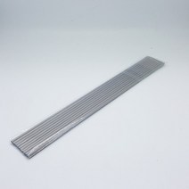 허브애향 그레이 4mm*30cm 10개(1봉) 디퓨저DIY세트, 10개입, 1개