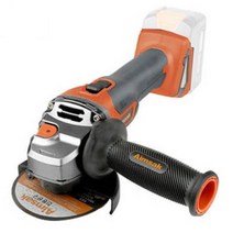 충전그라인더 21.6V 4인치 베어툴 국산 전동공구 현장 연마기 인테리어 녹제거 절단