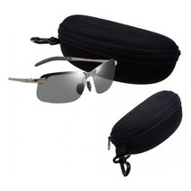 선글라스 지퍼케이스 안경케이스 스포츠고글 집×613NM