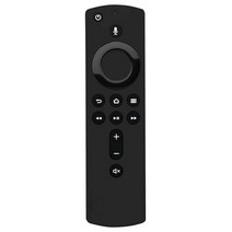 Alexa 음성 리모컨 L5B83H Amazon Fire TV Stick 4K Box Remote 용.