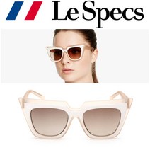 르스펙스 Edition one 선글라스 백화점AS가능 Lespecs