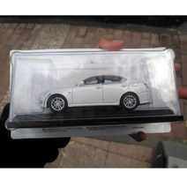 모형제작 미니어처 제사상 장식 납골당 미니어처 toy gods scale car model toys lexus is 250 (2006) 다이 캐스트 금속 자동차 모델, 렉서스 is250