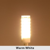 조명 반짝 따듯한 분위기 G9 G4 LED 전구 빛 3W 4W 5W 7W E14 램프 AC220V 옥수수 SMD2835 360 빔 각도 교, 01 웜 화이트_01 3W_01 G4