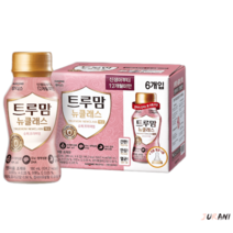 트루맘 액상 분유 뉴클래스 슈퍼 프리미엄 180ml 6개, 액상 6입 (신생아부터 12개월까지)