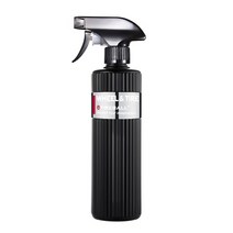 [타월증정] 파이어볼 휠앤타이어 클리너 휠 타이어 세정제 크리너 갈변제거제 500ml, 1개