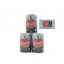 여명808 119ml 30캔 손소독티슈10매입증정, 30개