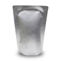 ES식품원료 알루미늄 스탠드백 220*320/2kg, 50ea
