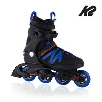 K2 키네틱80프로 블루 성인인라인