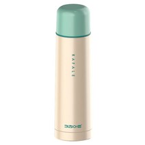 키친아트 라팔 피크닉 보온보냉병, KAVF-B50, 500ml