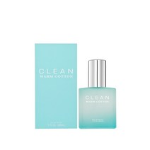 클린 웜코튼 EDP 30ml [선물포장가능]