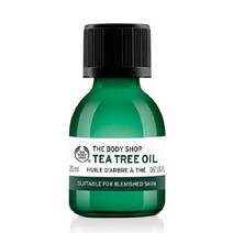 [더바디샵]티트리 오일 20ML (18399)