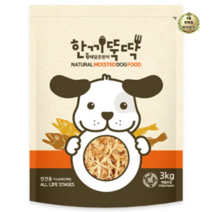 라이브잇 한끼뚝딱 황태와 연어 습식사료, 13개, 3kg, 생선