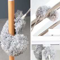 롱 길이 조절 천장 먼지 털이 2.8M DD-10561, 상세페이지 참조, 상세페이지 참조