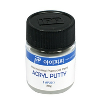 아크릴퍼티 IPP 20ml