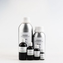 코리아씨밀락 미르 오일 에센셜오일 아로마오일, 미르 에센셜오일 1리터