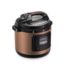 톰슨 프라임팟 전기밥솥, ESR-60LH-1G(골드)